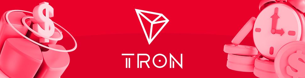 Tron overview