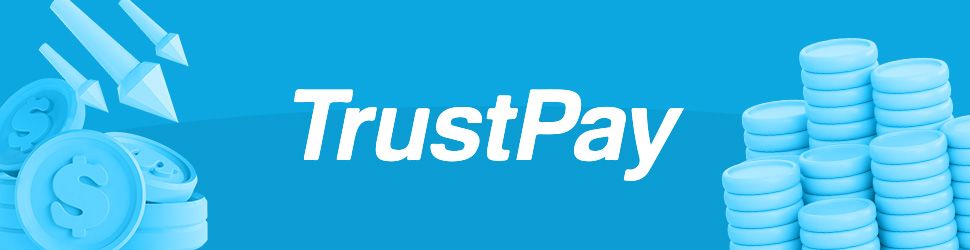 TrustPay overview