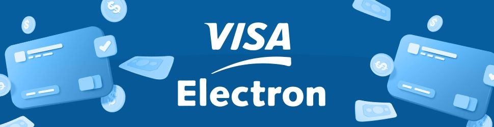 Visa Electron overview