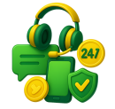 Customer Support