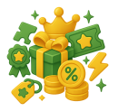 Special bonuses