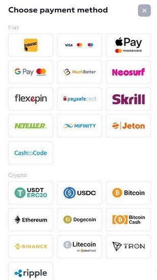 how to register Visa step 1