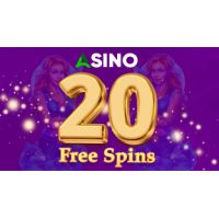 Asino Casino Register Bonus for New Players in Australia