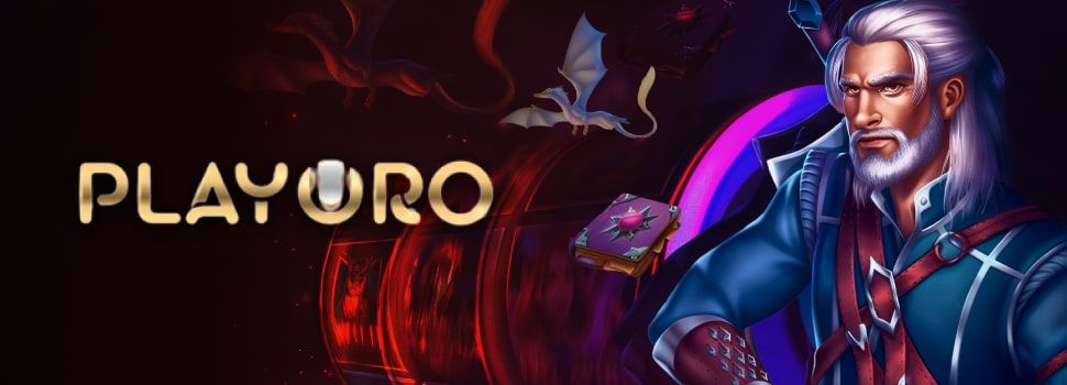 Playoro Casino Exclusive Welcome Bonus