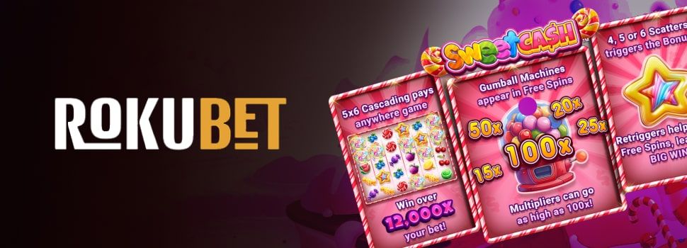 Roku Casino Exclusive Free Spins Bonus