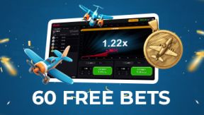 Exclusive Megapari Bonus: 60 Sunday Free Bets in Aviator