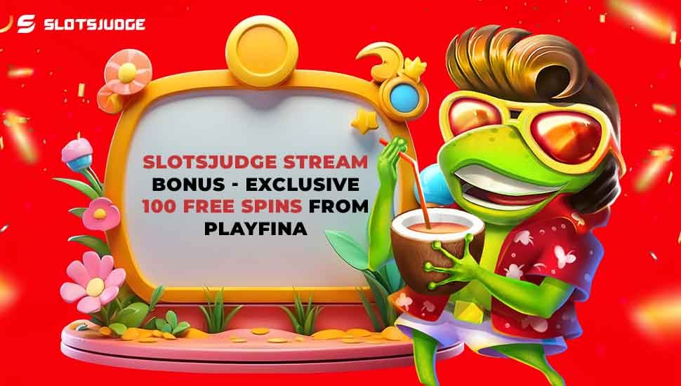 Playfina no deposit bonus