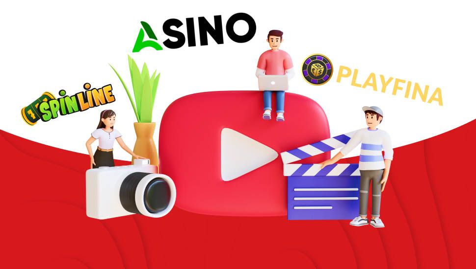 exclusive streamer bonuses