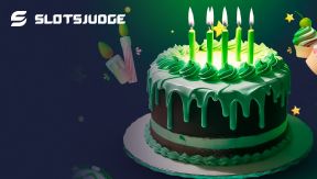 Asino Casino Birthday Bonus