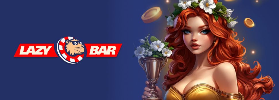 Lazybar Casino Daily Bronze Tournament