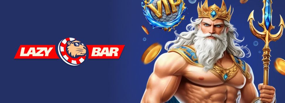 Daily VIP Tournament at Lazybar