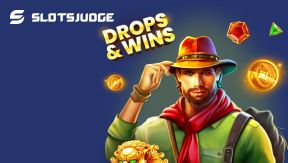 Lazybar Casino Drops & Wins Tournament