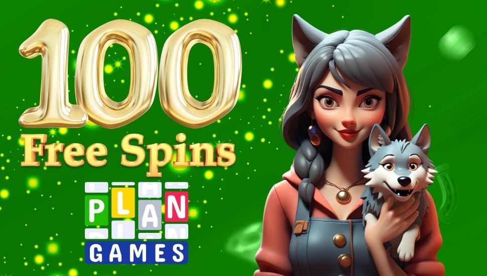 Get 100 Free Spins with an Exclusive Slotsjudge Promo