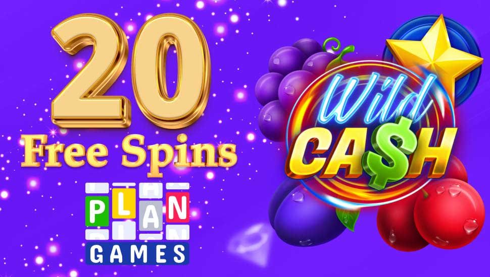 Get 100 Free Spins with an Exclusive Slotsjudge Promo