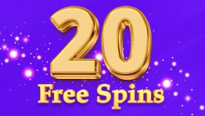 Get 20 Free Spins at Plangames with No Deposit Bonus