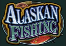 Alaskan Fishing