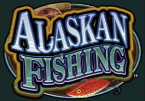 General information about Alaskan Fishing slot