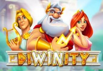 Diwinity logo