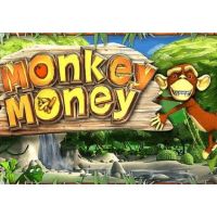 Monkey Money Slot Review | Demo & Free Play | RTP Check