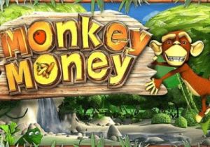 General information about Monkey Money slot