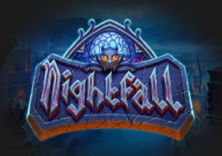 Nightfall logo