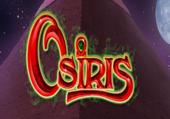 Osiris logo