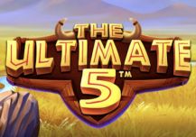 The Ultimate 5