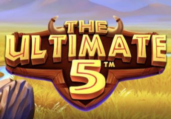 The Ultimate 5 logo
