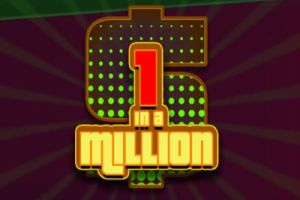 1 million slot