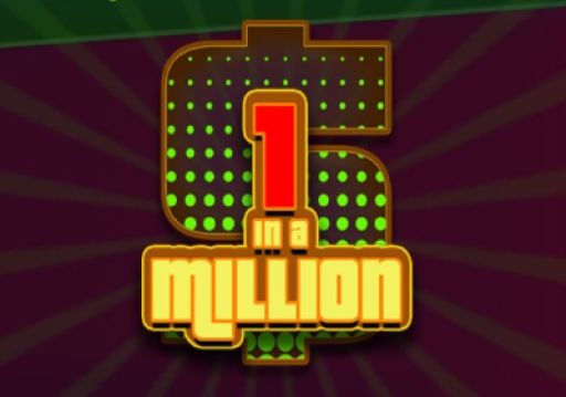 1 in a Million logo