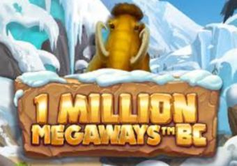 1 Million: Megaways BC logo