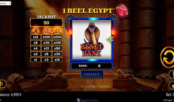 1 Reel Egypt