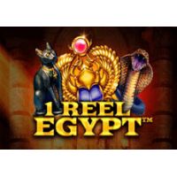 1 Reel Egypt Slot Review