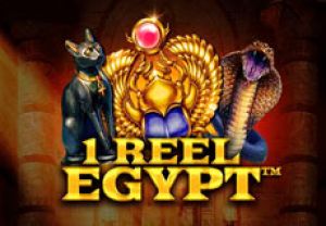 General information about 1 Reel Egypt slot