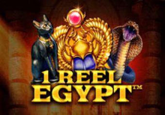 1 Reel Egypt logo