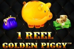 Piggy Gold Slot Review 🥇 (2023) - RTP & Free Spins