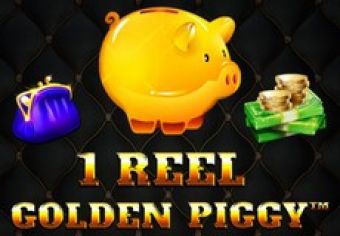 1 Reel Golden Piggy slot