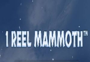 General information about 1 Reel Mammoth slot