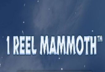 1 Reel Mammoth logo
