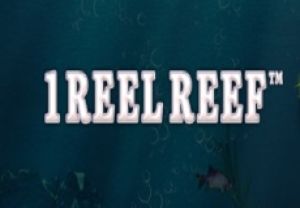 General information about 1 Reel Reef slot