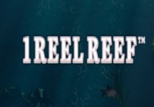 General information about 1 Reel Reef slot