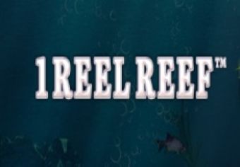 1 Reel Reef logo