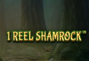 General information about 1 Reel Shamrock slot