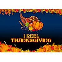 1 Reel Thanksgiving