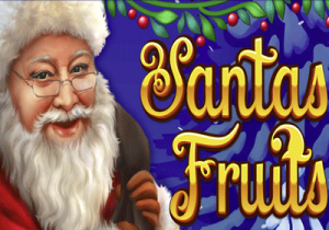 General information about Santas Fruits slot