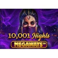 1001 Arabian Nights Slot Review 2023, Play Demo for Free