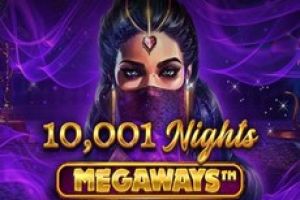 1001 Arabian Nights Slot Review 2023, Play Demo for Free