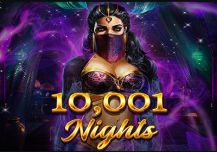 10,001 Nights