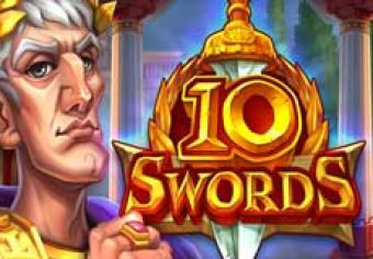 10 Swords logo