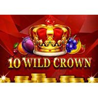 10 Wild Crown